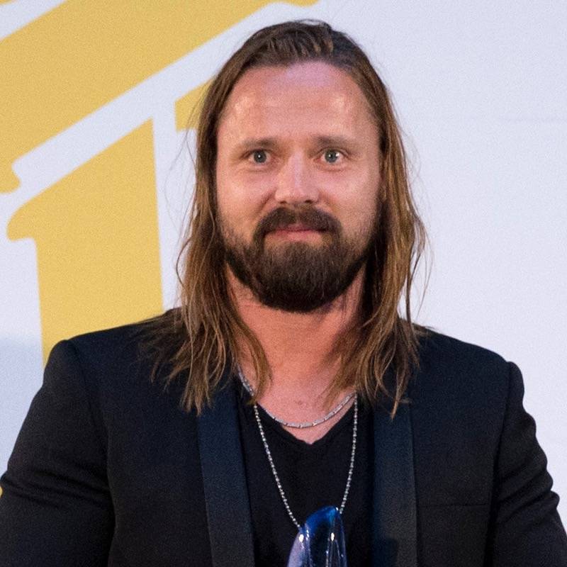 Max Martin The Legendary Genius Tunedly Music Discovery App