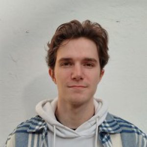Profile photo of Maxime Bruneau