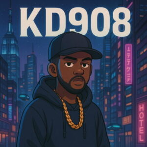 Profile photo of KD908